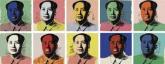 The Andy Warhol Foundation for the Visual Arts, Inc. Mao, 1972
